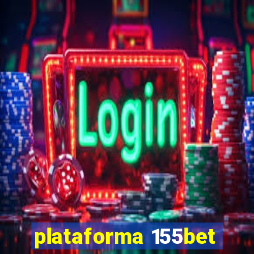 plataforma 155bet